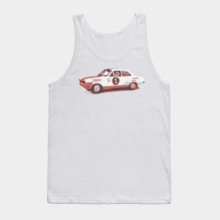 Rally 68 Tank Top